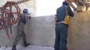 جزییات درگیری مسلحانه با گروهک تروریستی در راسک