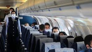 گرانفروشی بلیت هواپیما از سوی شرکتهای هواپیمایی / بلیت هواپیما به نرخ مصوب معنی ندارد!