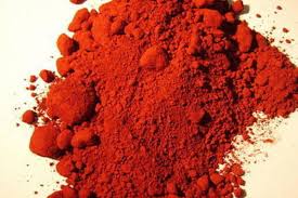 کشف ۲ تن مواد محترقه اکسید سرب