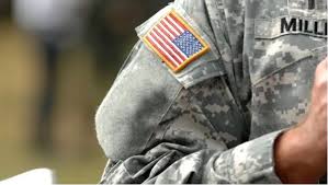 ارتش آمریکا مرگ دو نظامی خود را در نزدیکی دریای سرخ  تایید کرد