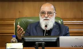 چمران : ۷۰ تا ۸۰ درصد آلودگی هوای تهران مربوط به منابع متحرک است / در تهران سوخت مازوت برای نیروگاه‌ها استفاده نمی‌شود