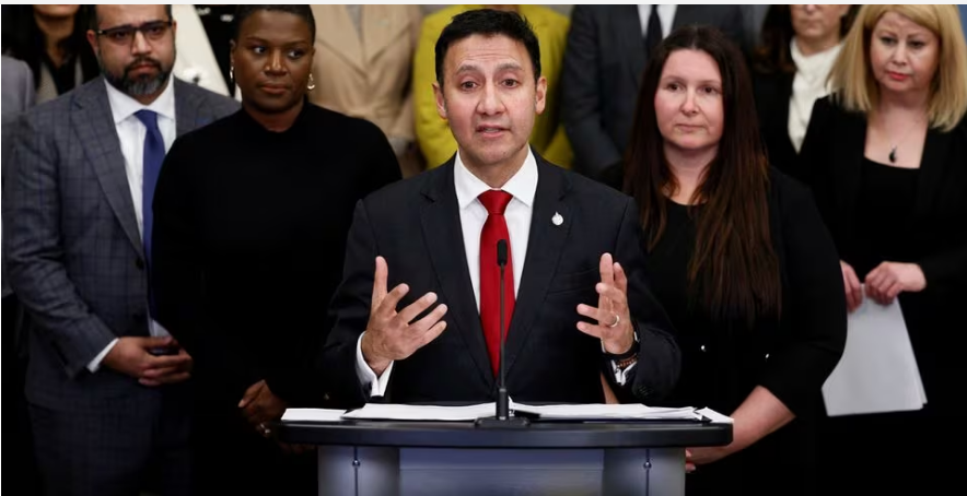 پیش‌نویس قانون کانادا: شرکت‌های رسانه‌ای اجتماعی باید محتوای مضر را حذف کنند!