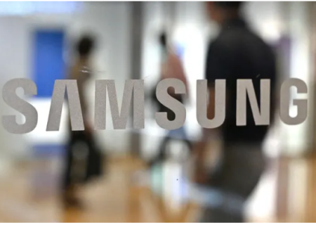 رونمایی سامسونگ از تراشه حافظه با بالاترین ظرفیت برای هوش مصنوعی