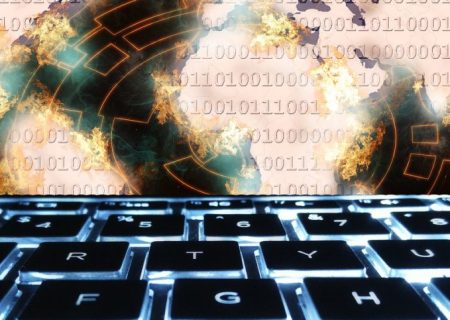 تکرار حملات باج افزار با وجود پرداخت مبلغ باج