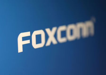 هشدار شرکت فاکسکان در مورد کمبود تراشه های هوش مصنوعی