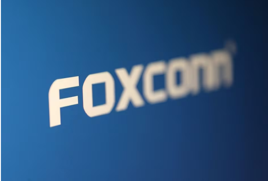 هشدار شرکت فاکسکان در مورد کمبود تراشه های هوش مصنوعی