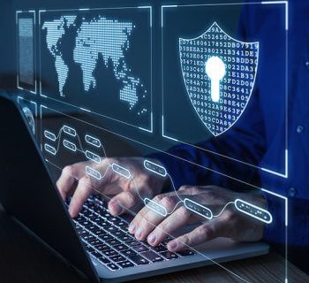 بیشترین جرایم سایبری در جهان مربوط به کدام کشورها می باشد