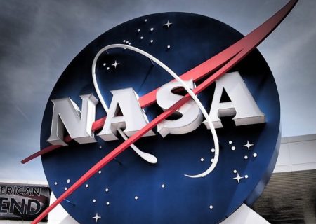 پروژه جهانی جستجو و نجات ناسا