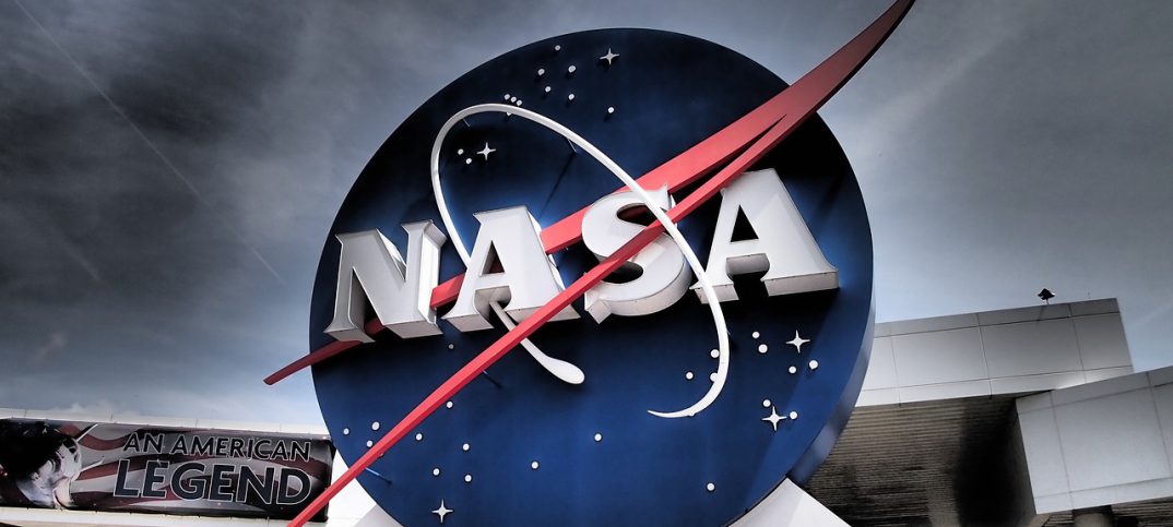 پروژه جهانی جستجو و نجات ناسا