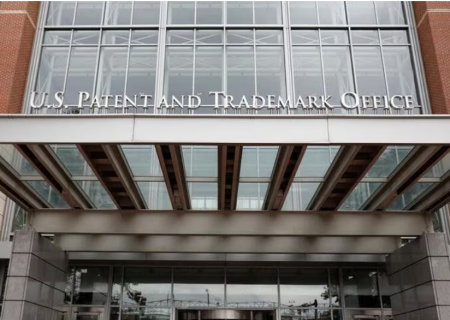 روند ثبت اختراعات مربوط به خلاقیت‌های هوش مصنوعی