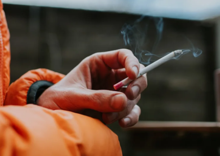 تاثیرات سیگار بر روی سیستم ایمنی بدن