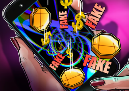 نسخه جعلی برنامه کیف پول کریپتو بنام  Rabby Wallet