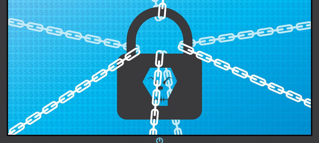 افزایش ۶۸ درصدی حملات باج افزار در سال ۲۰۲۳