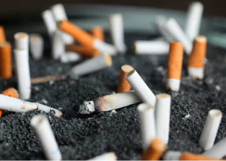 سیگار عامل اصلی سرطان/ هیچ وقت برای ترک سیگار دیر نیست