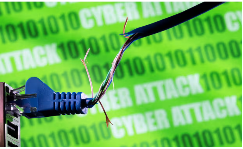 نفوذ هکرهای چینی به زیر ساخت های آمریکا