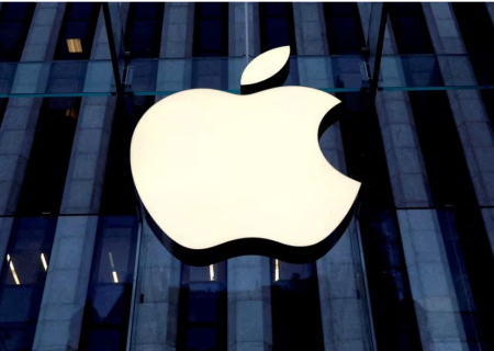 شکایت اپل از استارتاپ تولید تراشه به نام Rivos