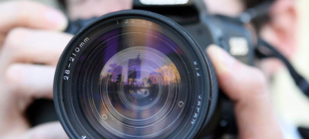 محافظت در برابر تشخیص چهره غیرمجاز