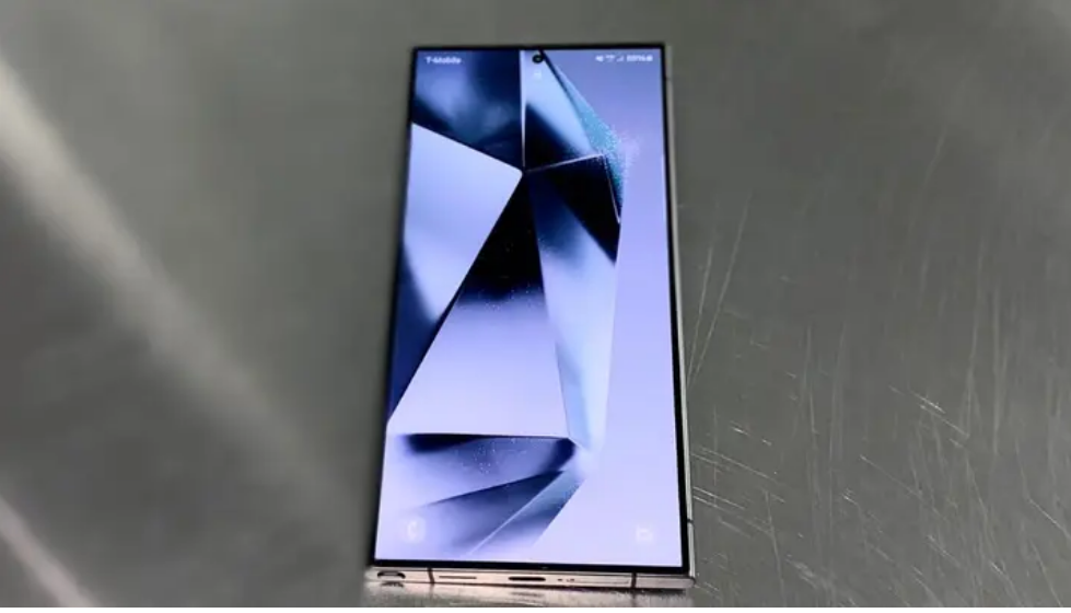 گوشی های سری گلکسی اس ۲۴ سامسونگ مجهز به هوش مصنوعی