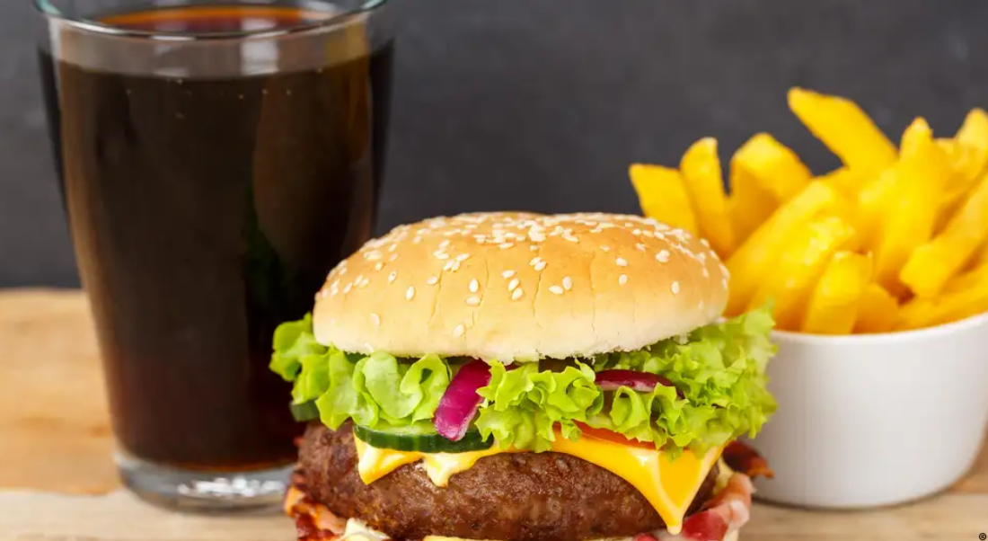 غذاهای فرآوری شده تا چه اندازه ناسالم هستند؟