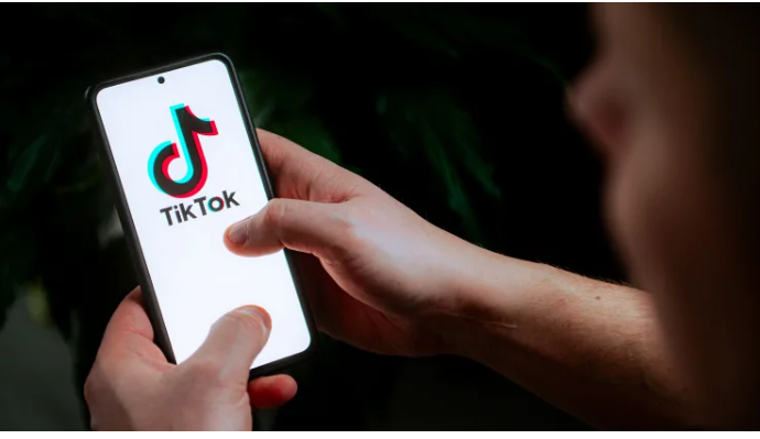 نقش تیک تاک در انتخابات اندونزی