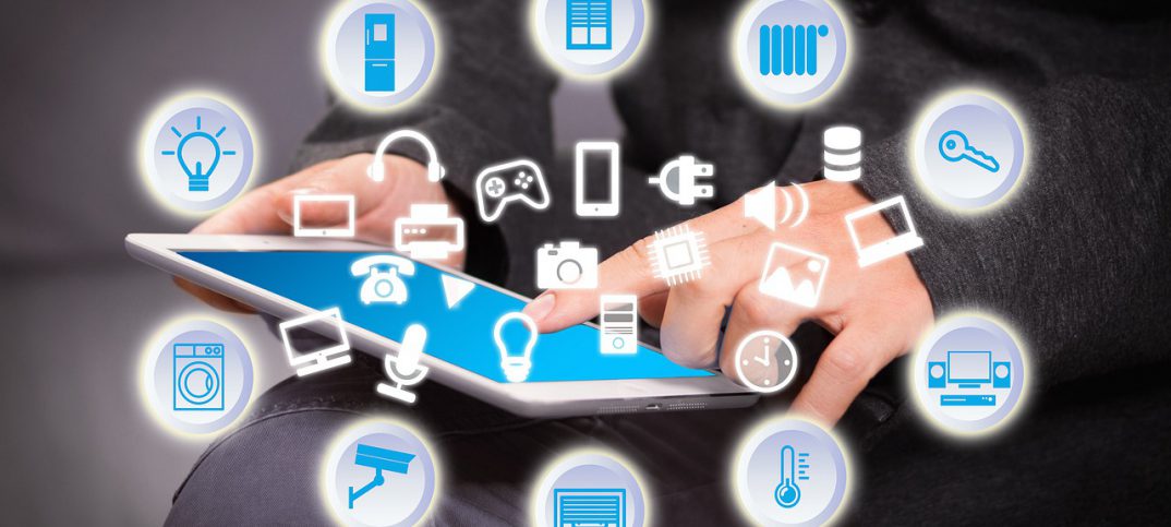 مسدود کننده های بی سیم امنیتی و نفوذ به خانه های هوشمند