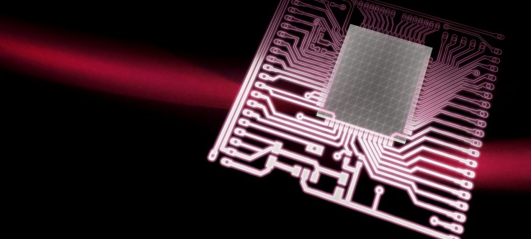 اختراع تراشه کامپیوتری غیرقابل هک