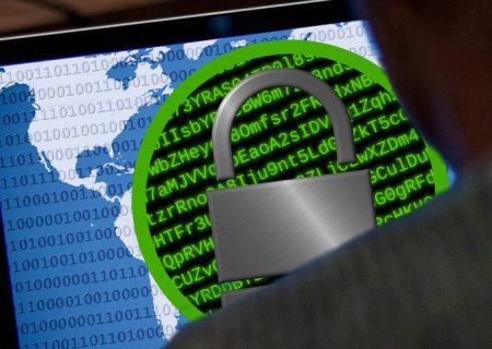 حملات سایبری علیه کسب و کارها در هلند