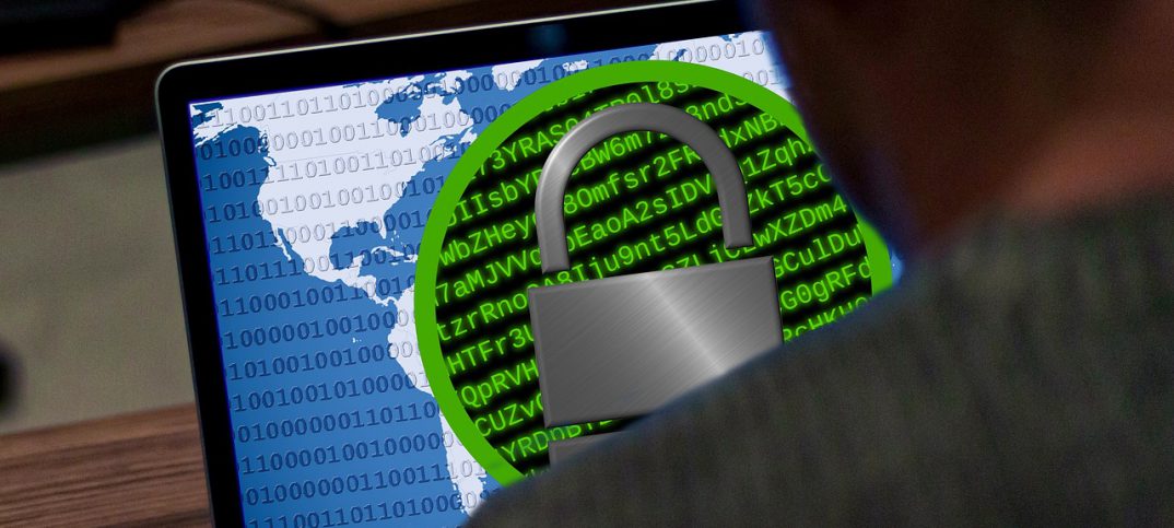 حملات سایبری علیه کسب و کارها در هلند