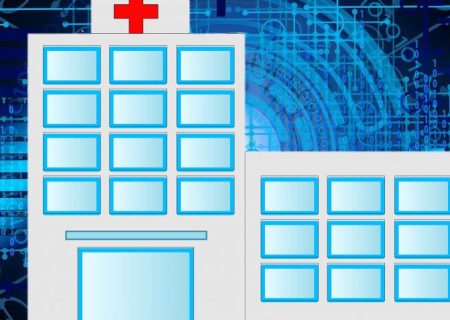 حمله سایبری به بیمارستان کودکان Lurie در شیکاگو