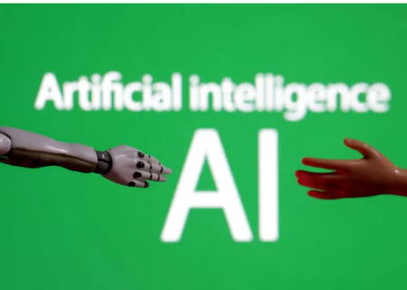 تصویب قانون هوش مصنوعی در سال ۲۰۲۴