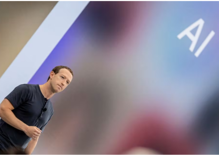 سفر مارک زاکربرگ به کره جنوبی