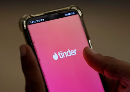 اعتیاد آور بودن Tinder و سایر برنامه‌های دوستیابی Match Group
