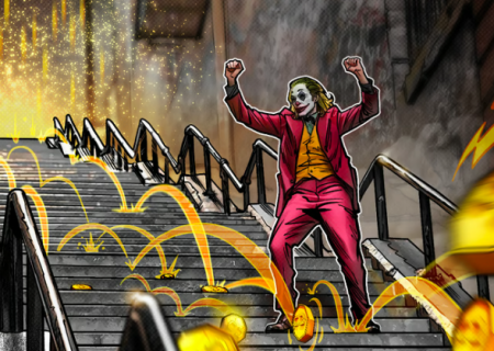 افزایش جرایم ارزهای دیجیتال در بازار دارک نت در سال ۲۰۲۳