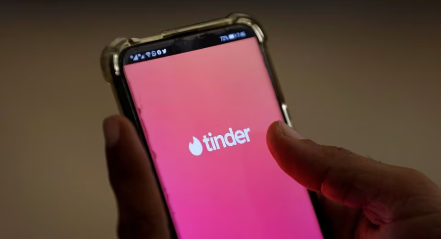 اعتیاد آور بودن Tinder و سایر برنامه‌های دوستیابی Match Group