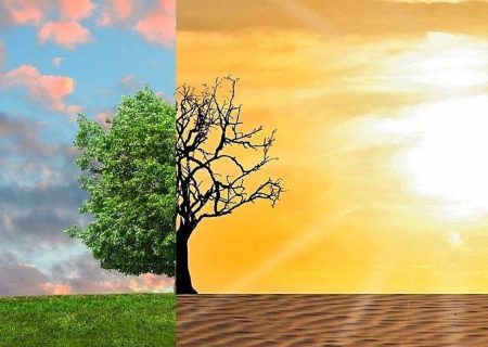 استفاده از فناوری هوش مصنوعی برای مقابله با بحران آب و هوا