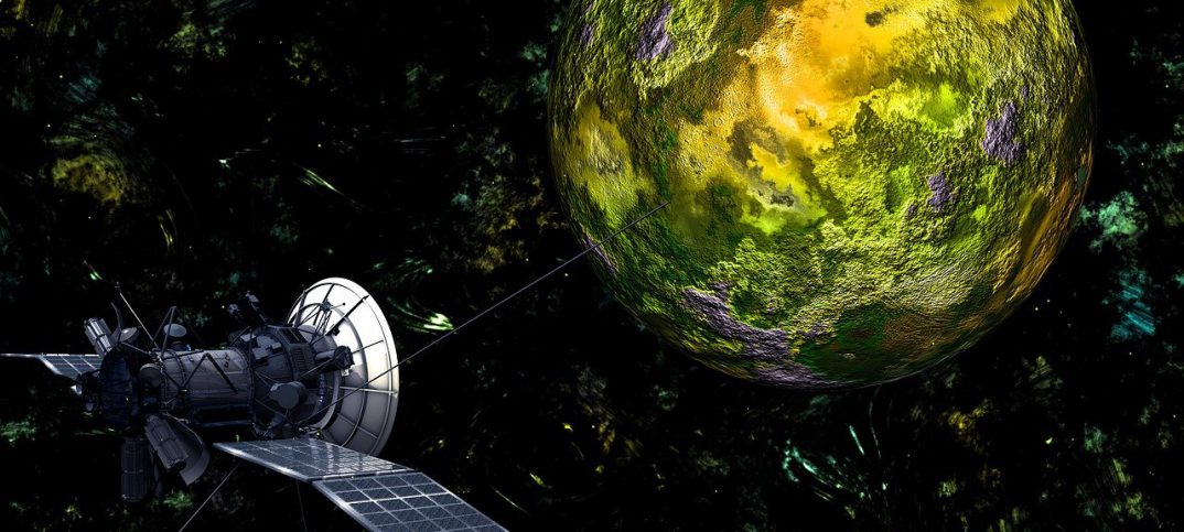 اولین ماهواره چوبی جهان در اواخر سال ۲۰۲۴ توسط ناسا و JAXA به فضا پرتاب مشود