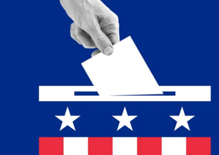 اجرای اقداماتی بر روی هوش مصنوعی گمراه‌کننده در انتخابات