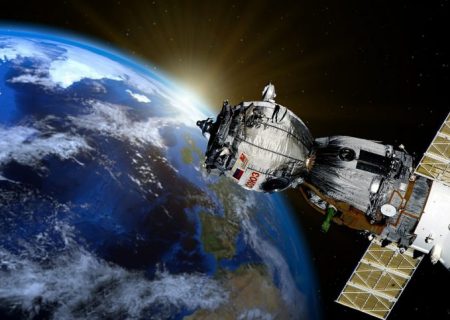 توسعه سلاح هسته‌ای ضد ماهواره ای روسیه