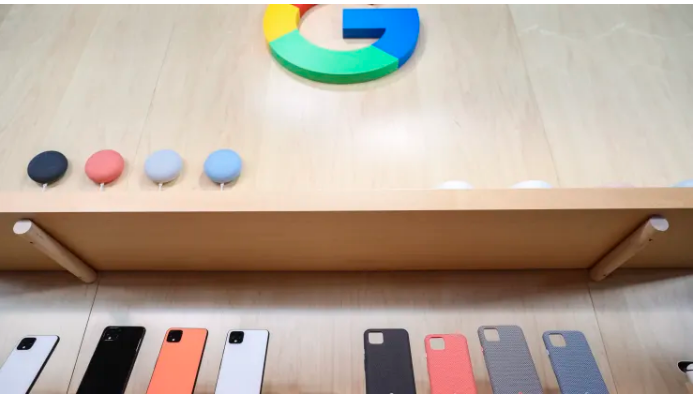 تولید گوشی های هوشمند پیکسل گوگل در هند