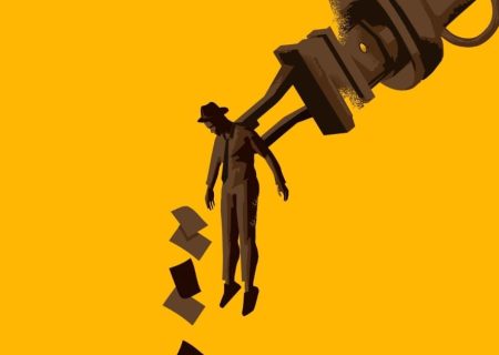 استخدام مدیر ارشد هوش مصنوعی در شرکت‌ها