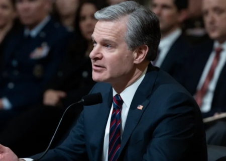 حملات گروه هکری ولت تایفون به زیر ساخت های آمریکا