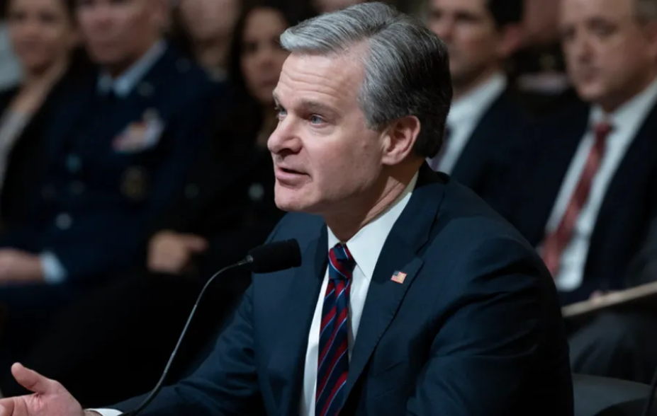 حملات گروه هکری ولت تایفون به زیر ساخت های آمریکا