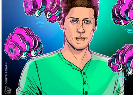 راه حل سام آلتمن جهت کمبود عظیم جهانی تراشه های نیمه هادی