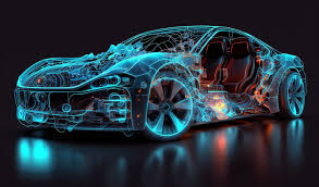 پیش بینی های اجرایی و ۴ روند نوآوری خودرو در سال ۲۰۲۴