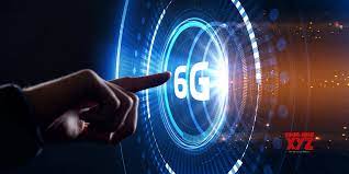 ۶G: نگاهی اجمالی به آینده ای فراتر از ۵G