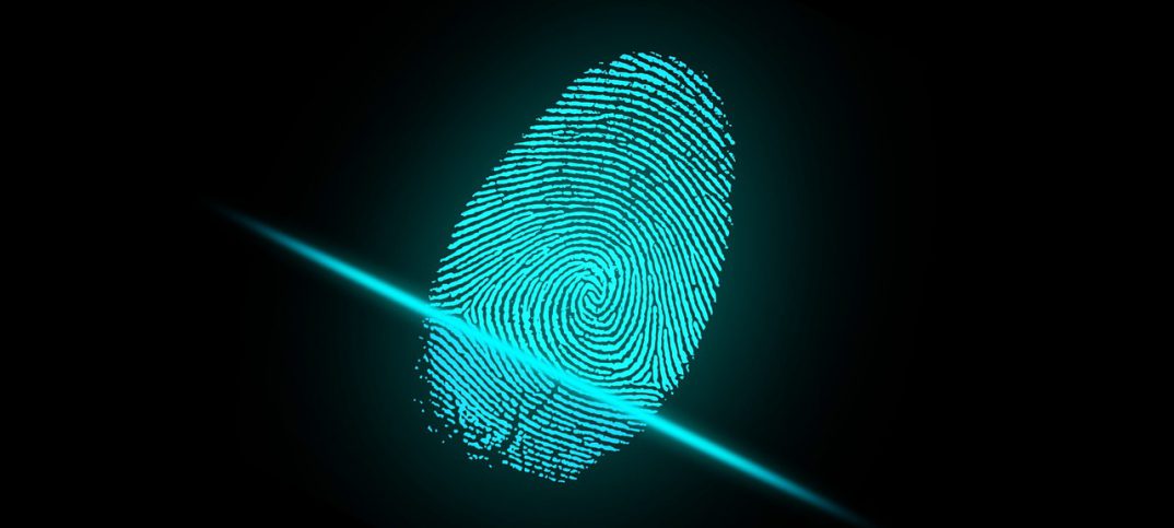 سرقت اثر انگشت کاربران توسط هکرها