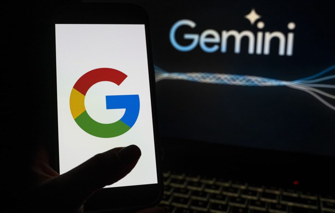 عرضه مدل‌های پیشرفته‌تر زبان بزرگ گوگل بر روی گوشی‌های اندرویدی