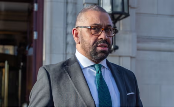 وزیر کشور بریتانیا: استفاده دشمنان بریتانیا از دیپفیکهای هوش مصنوعی برای تقلب در انتخابات