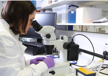 روش جدید درمان سرطان به نام درمان mRNA