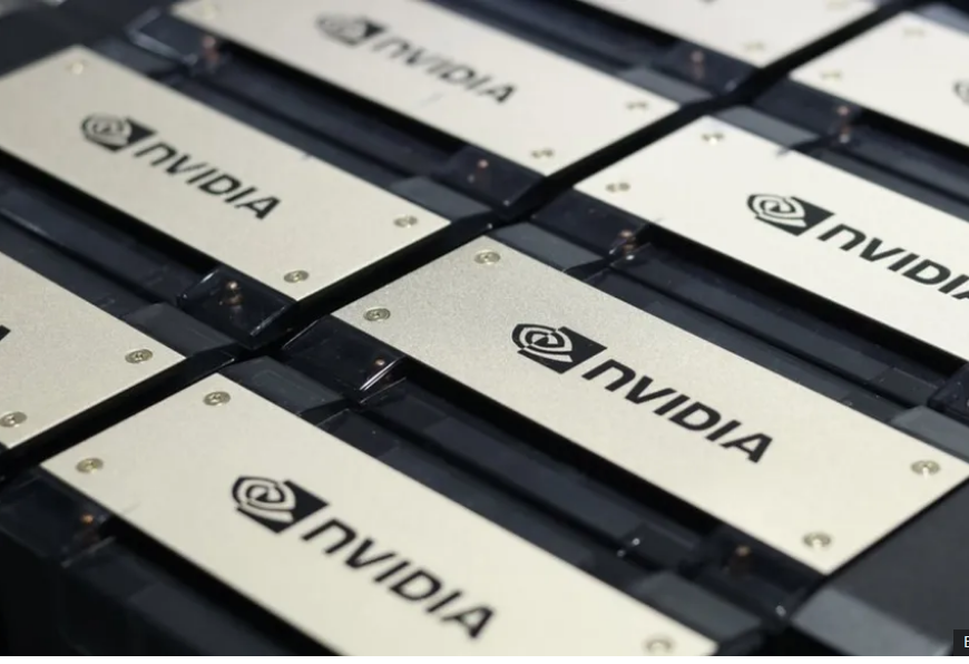 افزایش ارزش شرکت تراشه‌های هوش مصنوعی انویدیا به ۲ میلیارد دلار